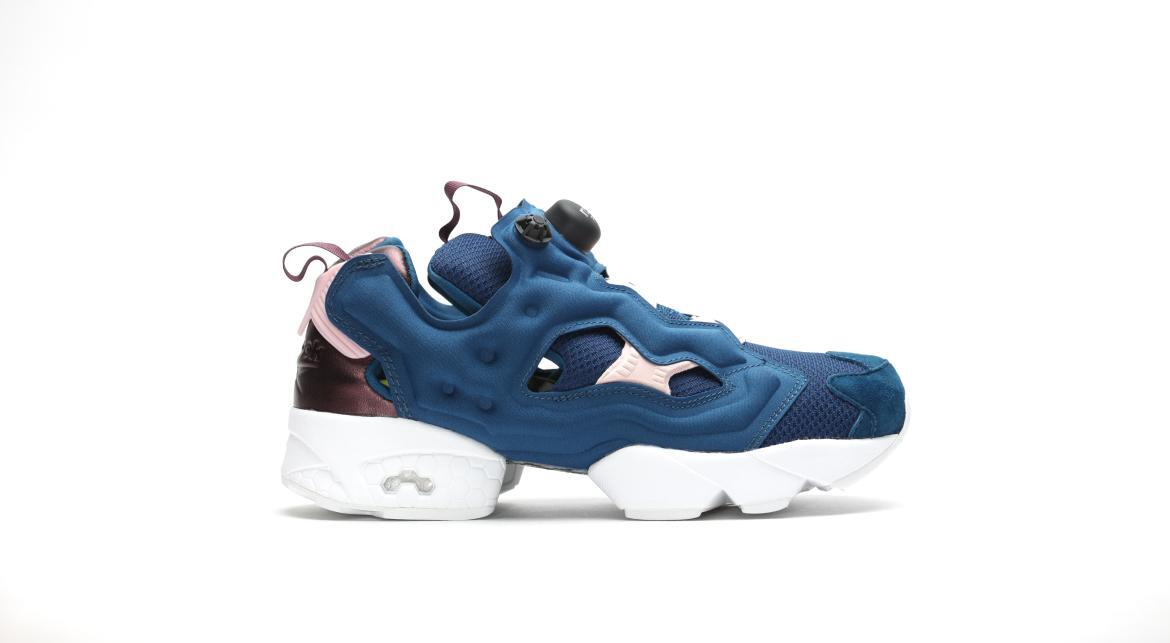 Reebok Instapump Fury Face W 